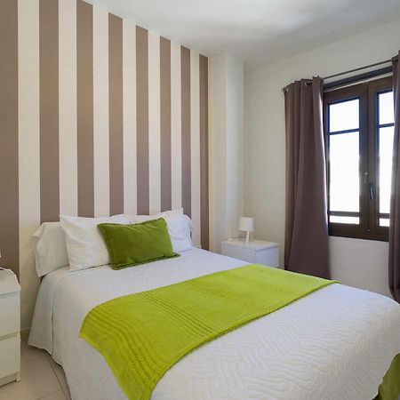 Mahostly Apartamento Comillas Sc Арресифе Экстерьер фото