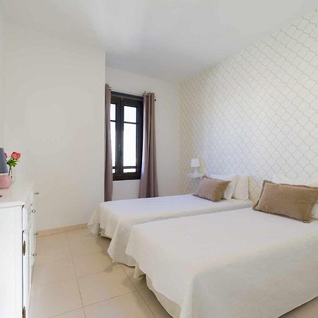 Mahostly Apartamento Comillas Sc Арресифе Экстерьер фото