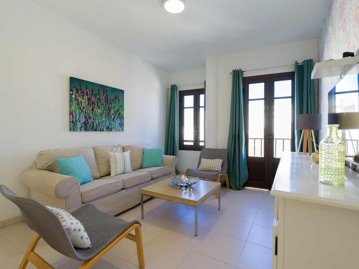 Mahostly Apartamento Comillas Sc Арресифе Экстерьер фото