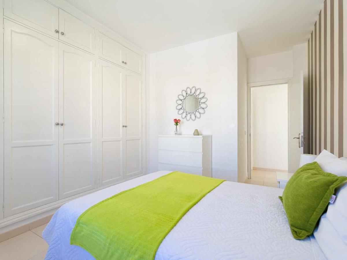 Mahostly Apartamento Comillas Sc Арресифе Экстерьер фото